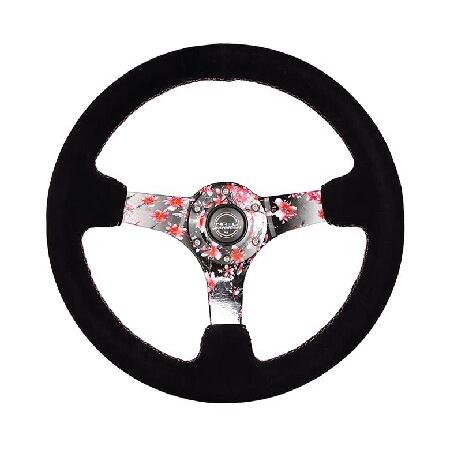 並行輸入 NRG Innovations NRG-RST-036SAK-S 強化ハンドル ハイドロデ...