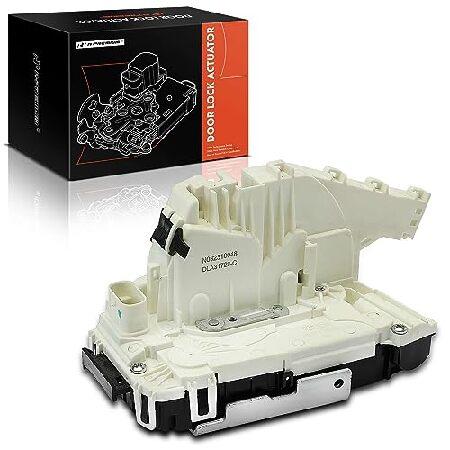 並行輸入 A-Premium ドアラッチロックアクチュエーター ダッジ＆クライスラー車に対応 - J...