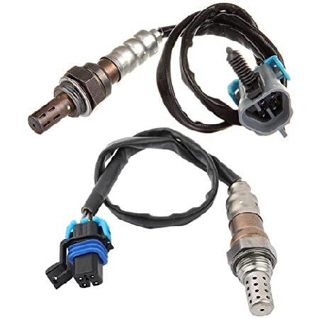 並行輸入 QIJIAUTO 02 Sensor - Oxygen Sensor 13445 234-...