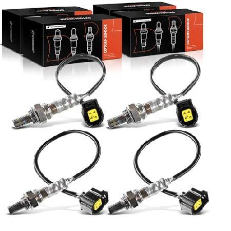 並行輸入 A-Premium O2酸素センサー ジープグランドチェロキー ラングラーリバティ コマン...