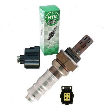 並行輸入 Sixity Auto-NTK Upstream Left Oxygen (O2) センサ...