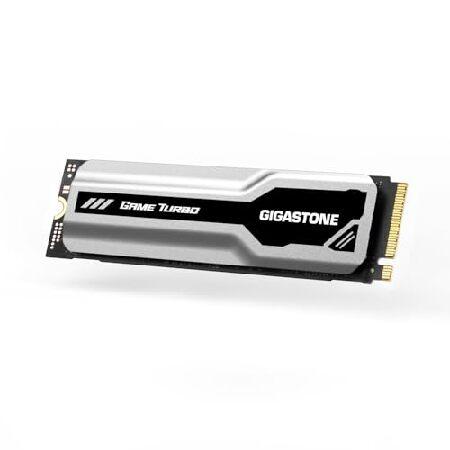 並行輸入 Gigastone GT6330 M.2 SSD 2TB Gen3 PCIe 3.0x4 ...