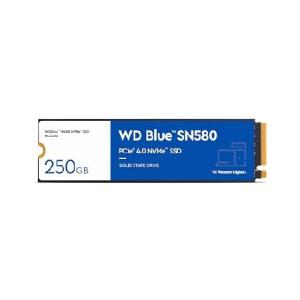 WDS500G3B0E [M.2 NVMe 内蔵SSD / 500GB PCIe Gen4x4 WD Blue SN580