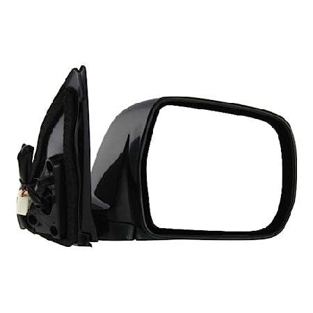 並行輸入 For Toyota Highlander 2001-2007 Door Mirror P...