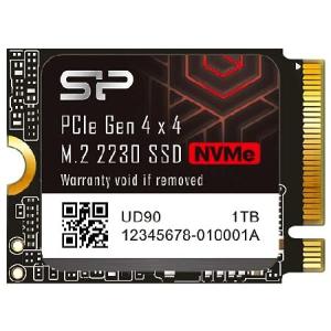 Silicon Power（シリコンパワー） SSD 2TB 内蔵 A58 3D NAND SATA3