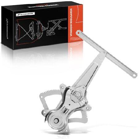 並行輸入 A-Premium Electric Power Window Regulator Wit...