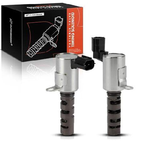 並行輸入 A-Premium 2-PC Intake and Exhaust Engine Vari...