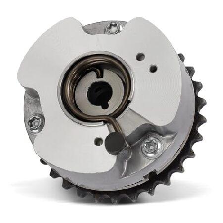 並行輸入 A-Premium Exhaust Variable Valve Timing (VVT)...