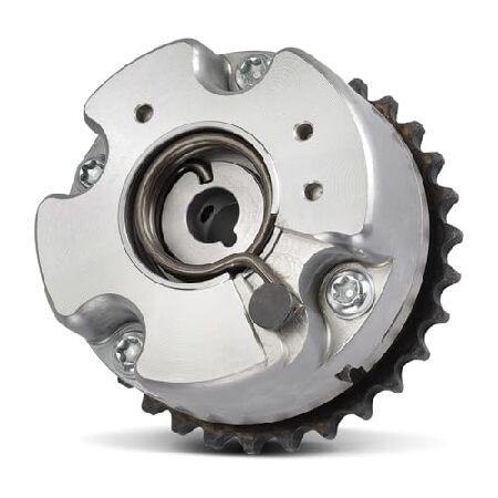 並行輸入 A-Premium Exhaust Variable Valve Timing (VVT)...
