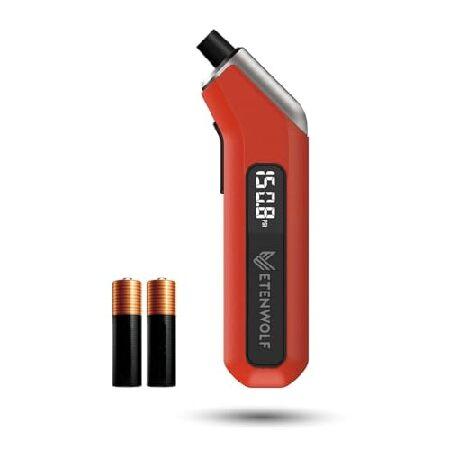 並行輸入 ETENWOLF T300 Plus Tire Pressure Gauge 200 PS...
