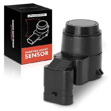 並行輸入 A-Premium リアリバースバックアップ パーキングアシストセンサー BMW ＆ Mi...