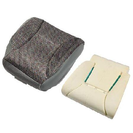 並行輸入 GXYWADY Bottom Seat Cover + Foam Cushion Repl...