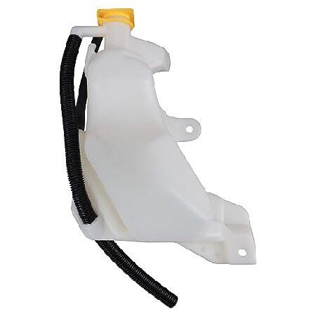 並行輸入 TRQ クーラントリザーバー 2011-2022 ダッジデュランゴ ジープ グランドチェロ...