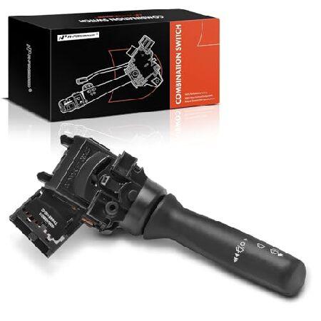 並行輸入 A-Premium Windshield Wiper and Washer Switch ...