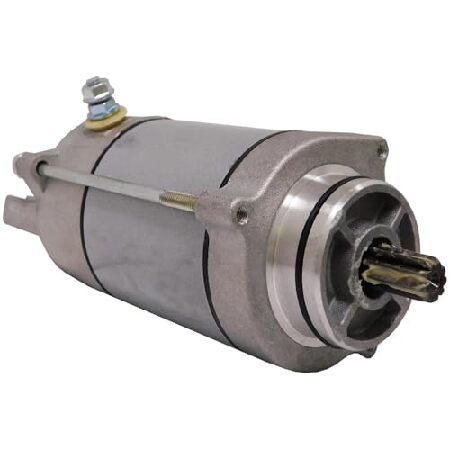 OEG Parts New Starter Compatible With Honda VFR750...