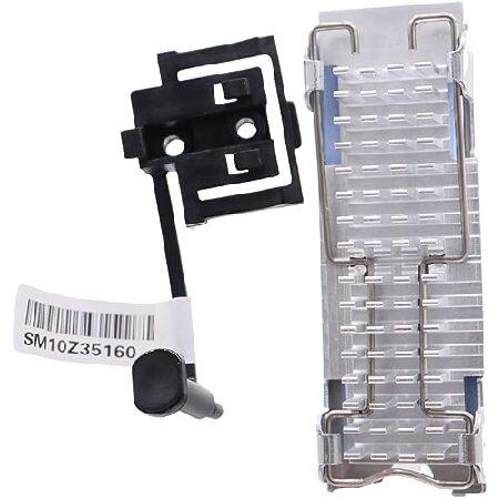 並行輸入 Deal4GO M.2 SSDサポートブラケット 5M10U50407 2280ヒートシン...