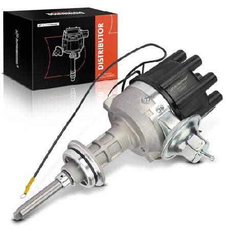 並行輸入 A-Premium ディストリビューター 交換用 Dodge D100 D200 D300...