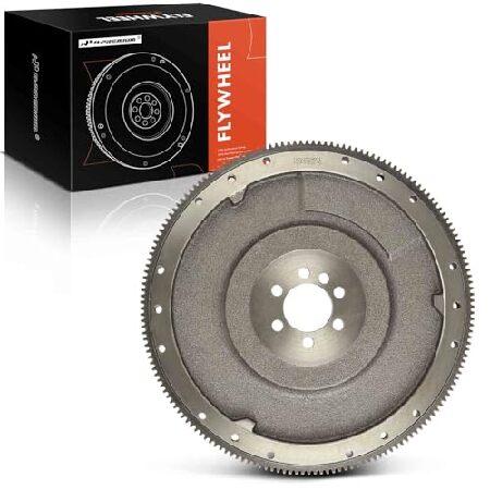 並行輸入 A-Premium Clutch Flywheel Compatible with Che...