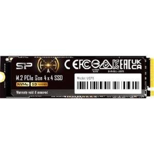 並行輸入 Fikwot FN970 1TB M.2 2280 PCIe Gen4 x4 NVMe 1.4 内蔵