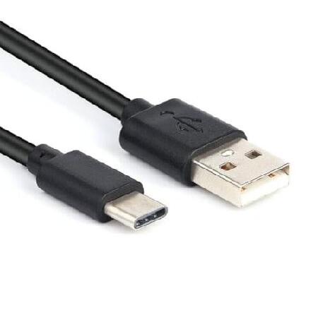 並行輸入 PowerHOOD USB-A - Type-Cケーブル 交換用 SanDisk Extr...