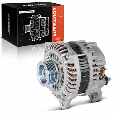 並行輸入 A-Premium オルタネーター インフィニティ QX70 2014、FX50 2009...