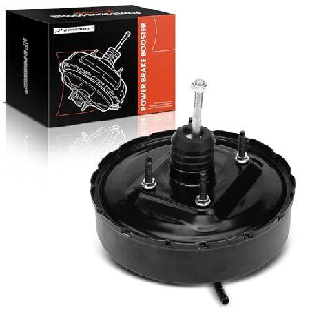 並行輸入 A-Premium バキュームパワーブレーキブースター トヨタモデル4Runner 198...