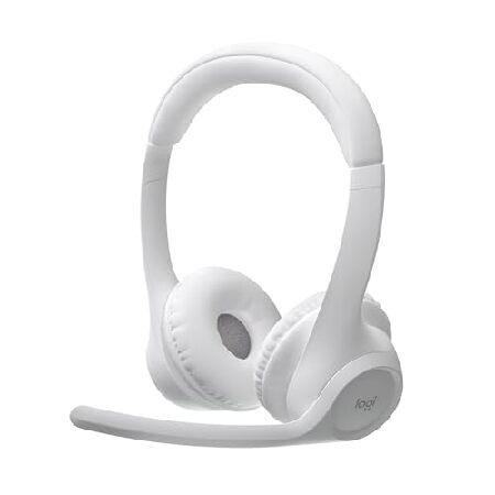 並行輸入 Logitech Zone 300 Wireless Bluetooth Headset ...