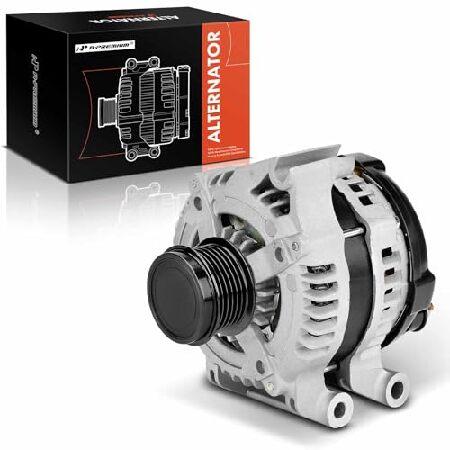 並行輸入 A-Premium オルタネーター 交換用 CHRYSLER 200 2015-2017 ...