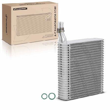 並行輸入 A-Premium A/C エバポレーターコア 交換用 Jeep Cherokee 199...