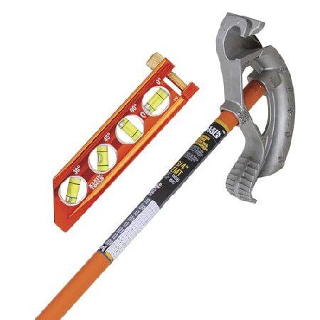 並行輸入 Klein Tools 80148 電線管曲げセット ACCU-BEND 3/4インチ E...