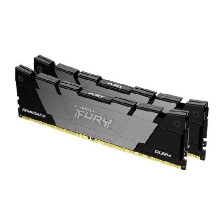 並行輸入 キングストン Kingston FURY デスクトップPC用メモリ DDR4 3200MT...