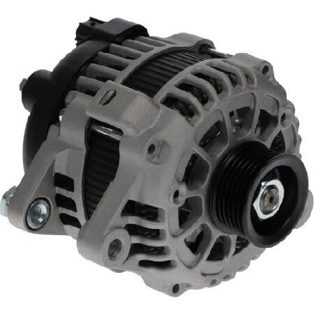 OEG Parts New 12V 150AMP Alternator Compatible Wit...