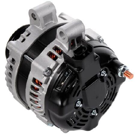 並行輸入 SCITOO 高出力オルタネーター 135Amp 11179 交換用 ビュイック用 LaC...