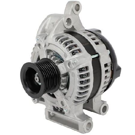 並行輸入 SCITOO 高出力オルタネーター 150Amp 交換用 トヨタ用 セコイア 2008-2...