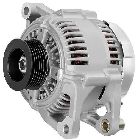 並行輸入 SCITOO 高出力オルタネーター 130Amp 交換用 クライスラー用 グランドボイジャ...