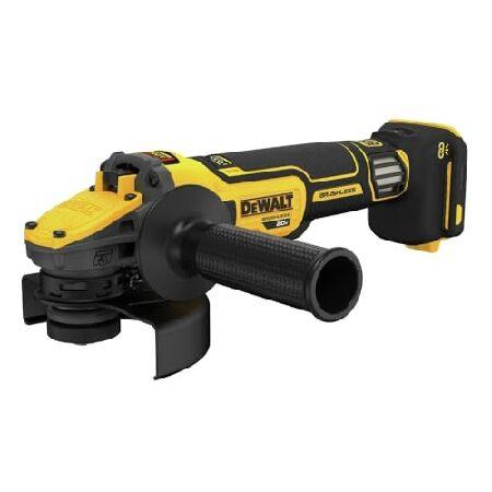 並行輸入 Dewalt DCG409VSB 20V MAX Brushless Variable S...