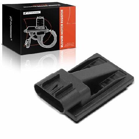 並行輸入 A-Premium HVAC Blower Motor Resistor Compatib...