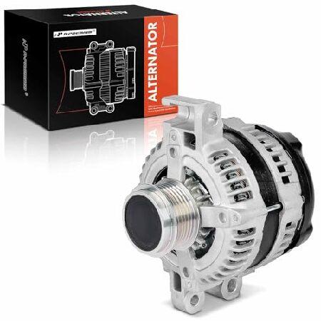 並行輸入 A-Premium オルタネーター キャデラック CTS 2014-2015 3.6L A...