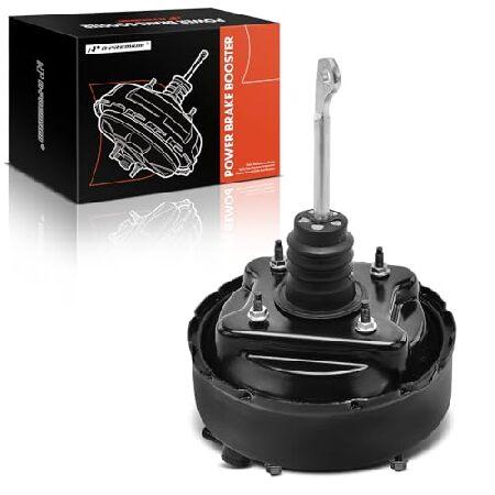 並行輸入 A-Premium バキュームパワーブレーキブースター 一部のジープモデルに対応 - YJ...