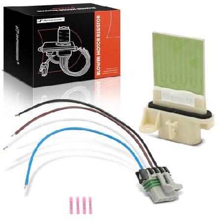 並行輸入 A-Premium ブロワーモーター抵抗器 交換用 シボレーエクスプレス 1500/250...