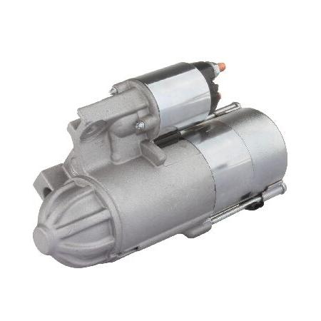 並行輸入 SCITOO Starter Motor 6442N SDR0053 for Buick ...