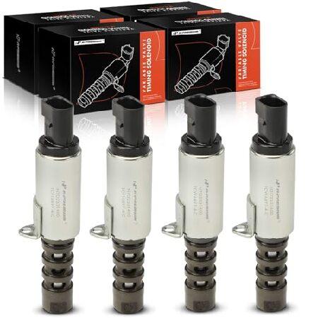 並行輸入 A-Premium 4-PC Engine Variable Valve Timing (...