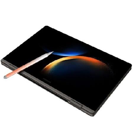 並行輸入 SAMSUNG Galaxy Book3 360 2-in-1 13.3インチタッチノート...