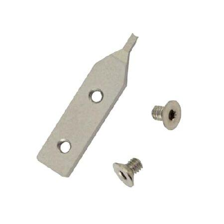 並行輸入 Bergeon 7825-BR 交換用フォーク ブレスレットプライヤー用 7825 工具
