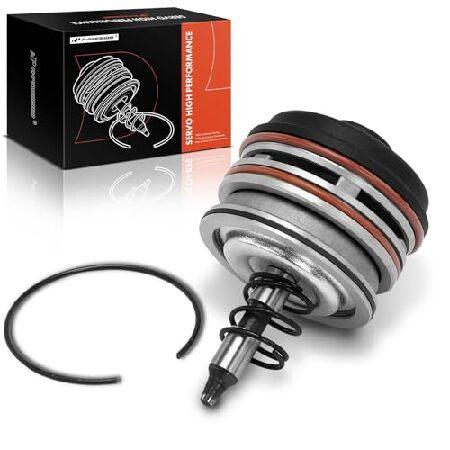 並行輸入 A-Premium 高性能サーボピストンアセンブリ 700R4 4L60E 4L65E 4...