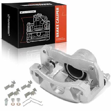 並行輸入 A-Premium Disc Brake Caliper Assembly with Br...