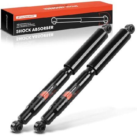 並行輸入 A-Premium ショックアブソーバー 交換用 フォード エクスペディション 1997-...