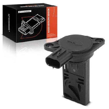 並行輸入 A-Premium Mass Air Flow Sensor [4-Pins] Compa...