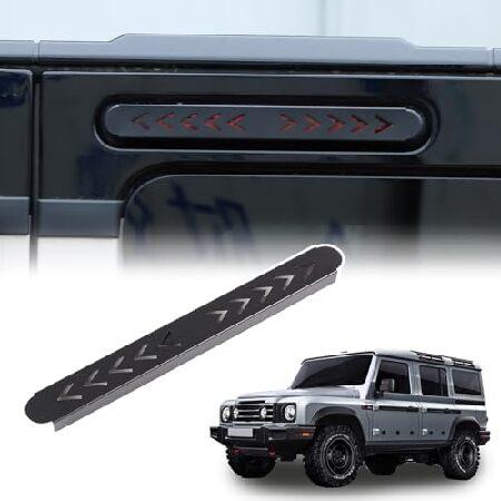 並行輸入 Tumukiw Compatible with INEOS Grenadier 2020-...