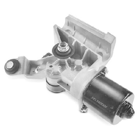 並行輸入 A-Premium フロントワイパーモーター 日産フロンティア2005-2008クルーキャ...